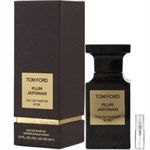 Tom Ford Plom Japonais - Eau de Parfum - Duftprobe - 2 ml